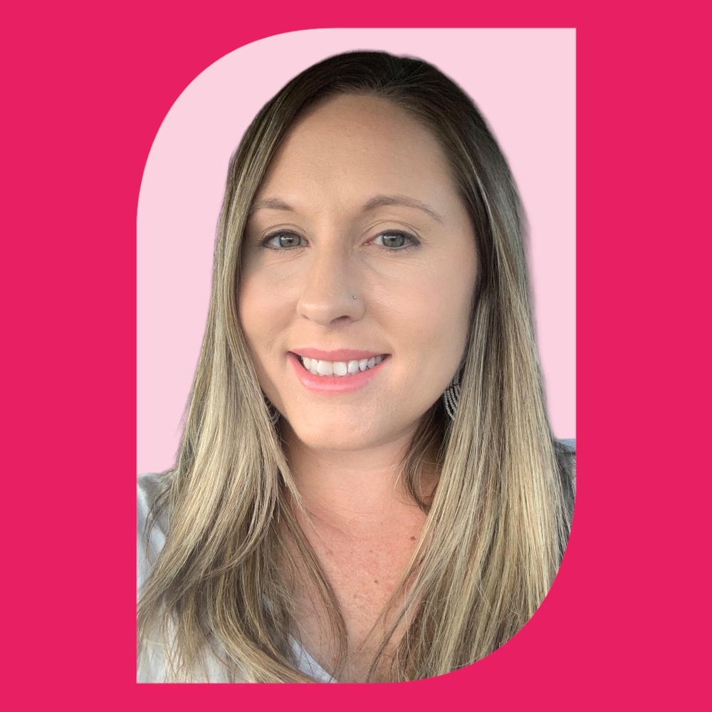 Meet your Posher, Brandi